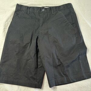 Men's Black Shorts